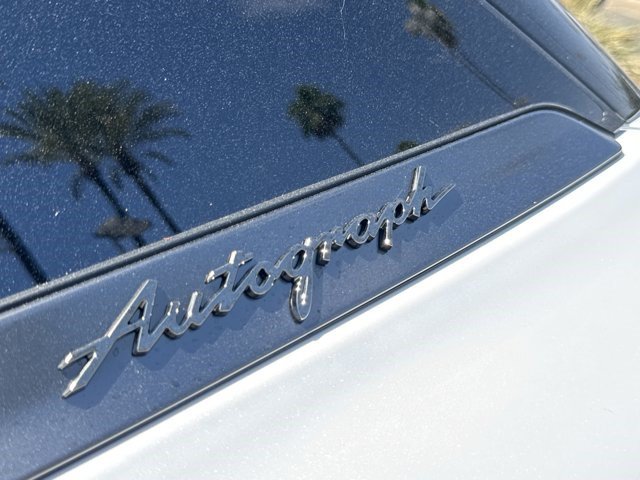New 2027 INFINITI QX60 Autograph AWD/4WD image 17
