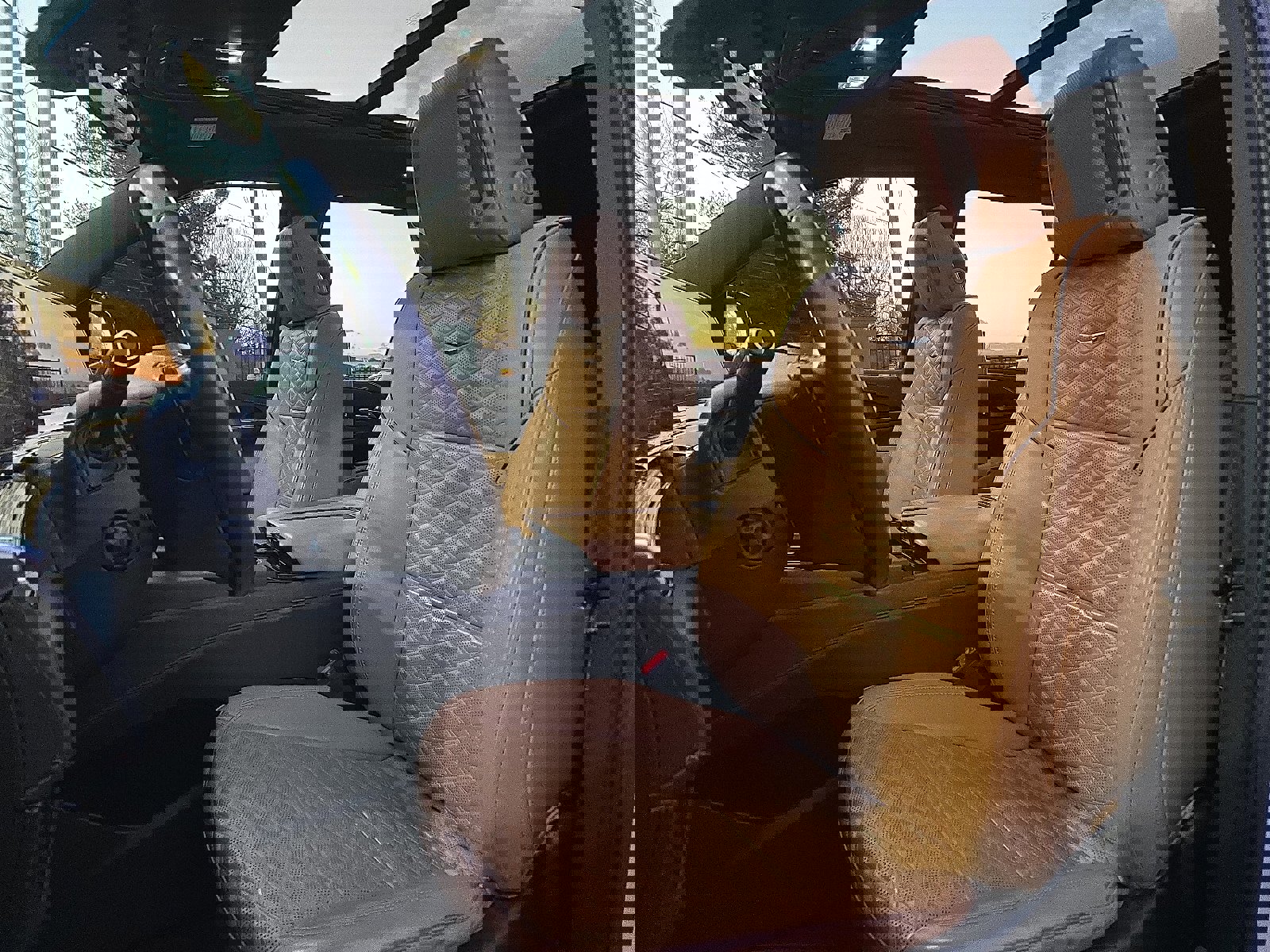 Used 2023 Cadillac Escalade Premium Luxury image 14