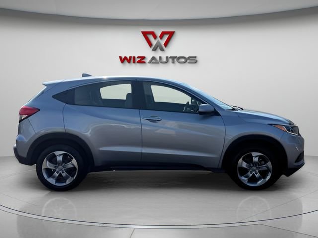 Used 2021 Honda HR-V LX image 6