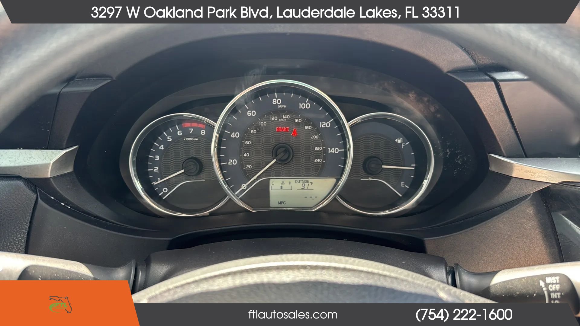 Used 2016 Toyota Corolla L FWD image 47