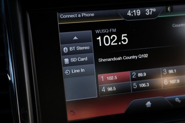 Used 2015 Ford F150 XLT w/ Equipment Group 302A Luxury image 31