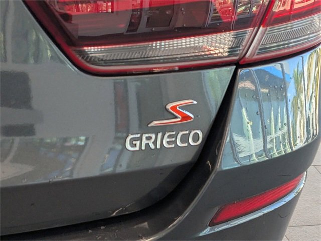 Used 2020 Kia Optima S image 13