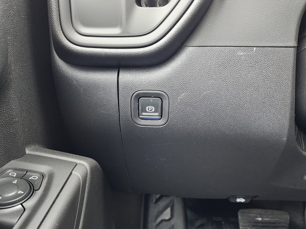 New 2026 GMC Sierra 1500 Pro w/ Pro Value Package image 22