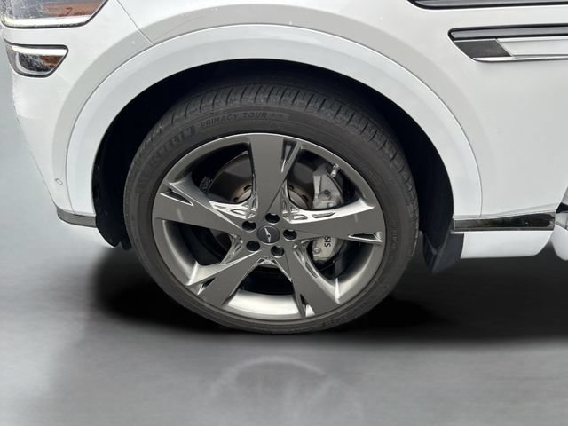Used 2024 Genesis GV80 3.5T Advanced AWD/4WD image 38