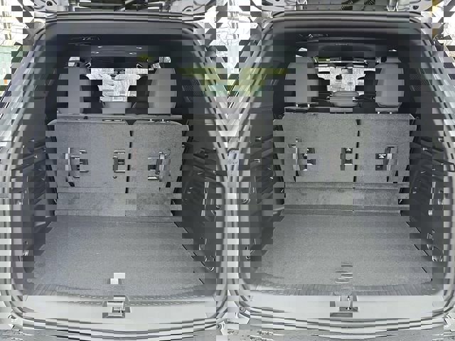 New 2026 Chevrolet Traverse LT image 26