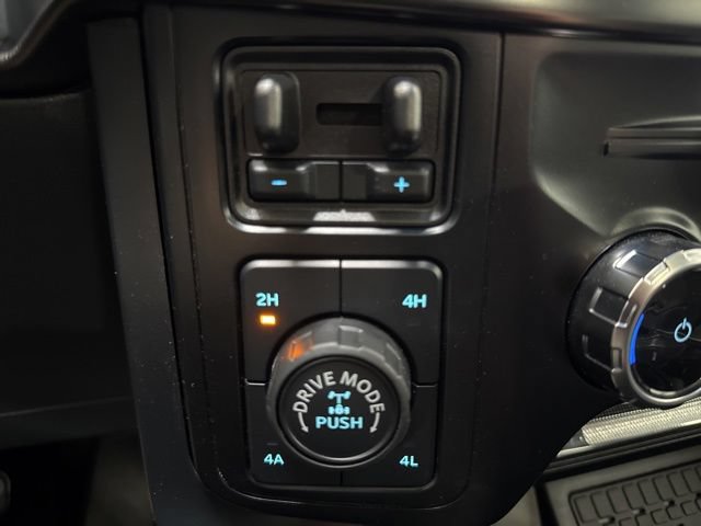Certified 2024 Ford F150 Raptor AWD/4WD image 26
