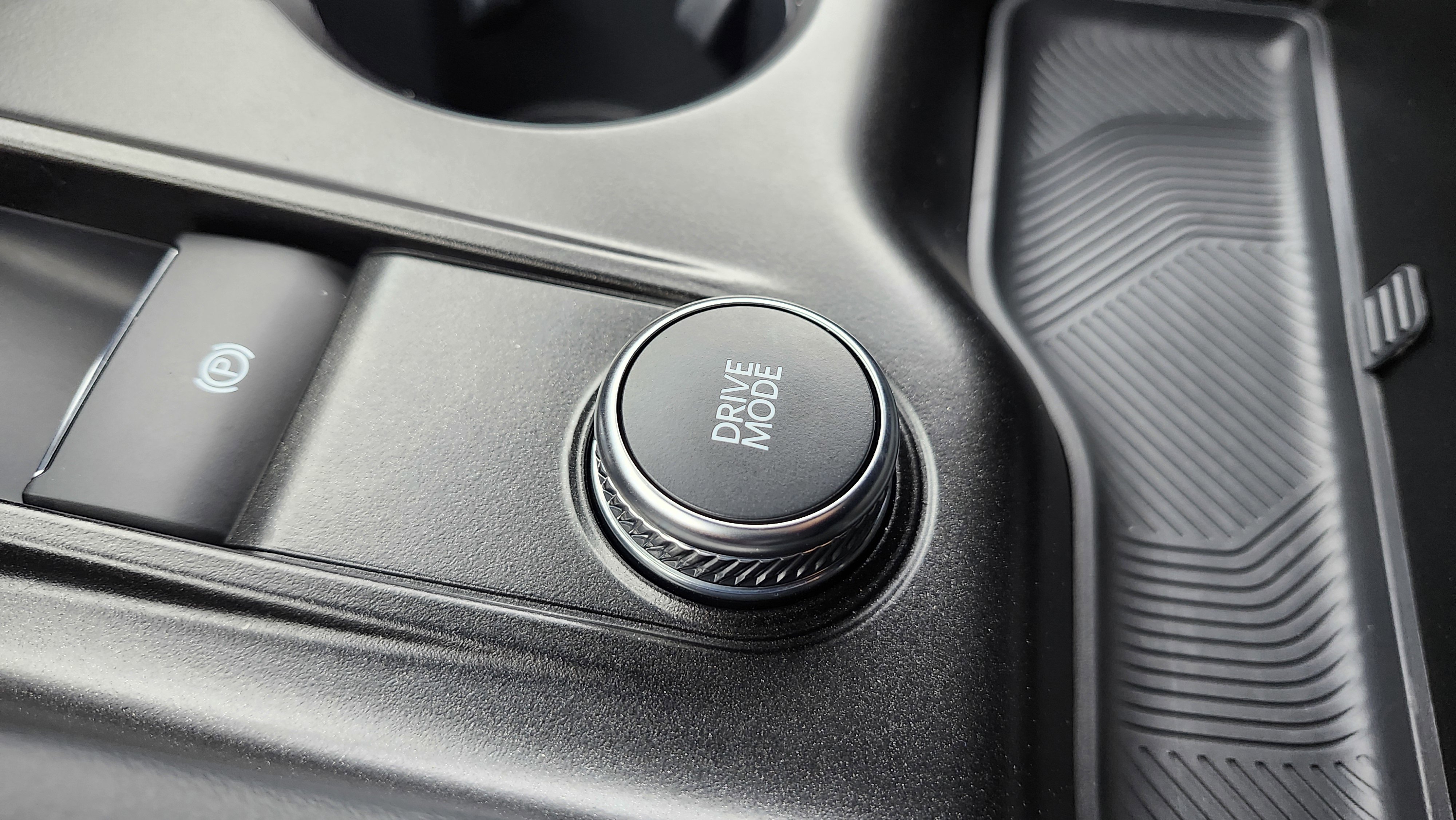 Used 2025 Ford Explorer ST w/ Sun And Sound Package image 11