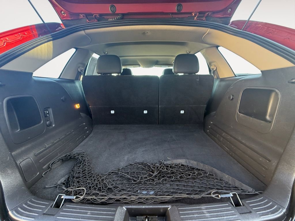 Used 2013 Ford Edge SEL FWD image 5
