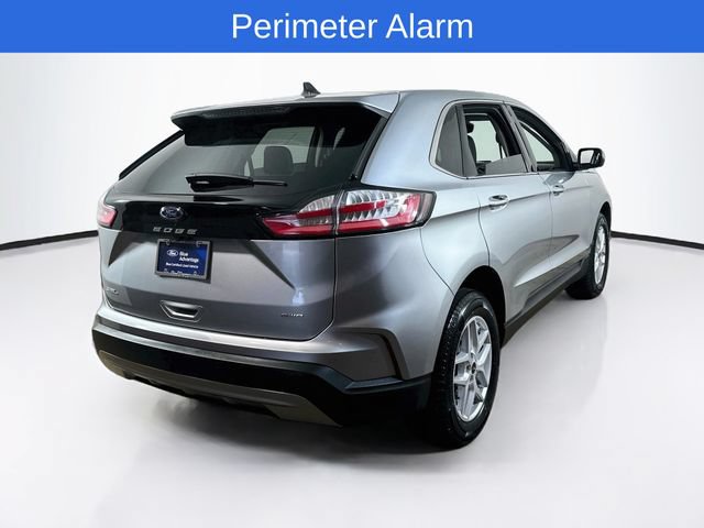 Certified 2024 Ford Edge SEL w/ Convenience Package AWD/4WD image 11