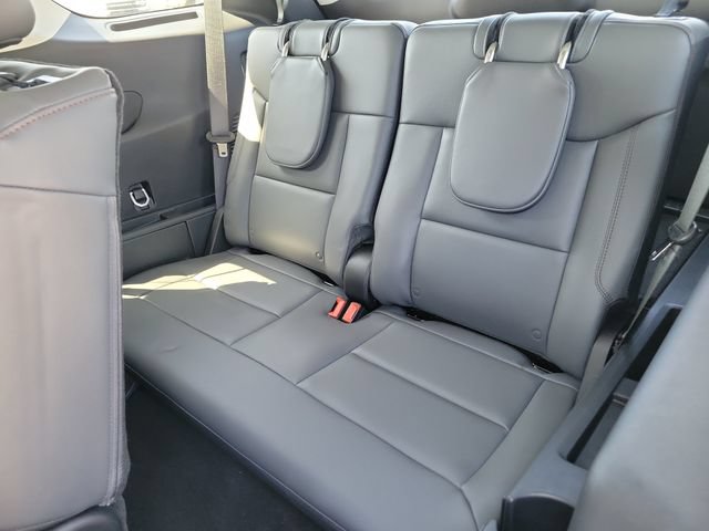 New 2026 Ford Explorer Active w/ Active Comfort Package RWD image 19
