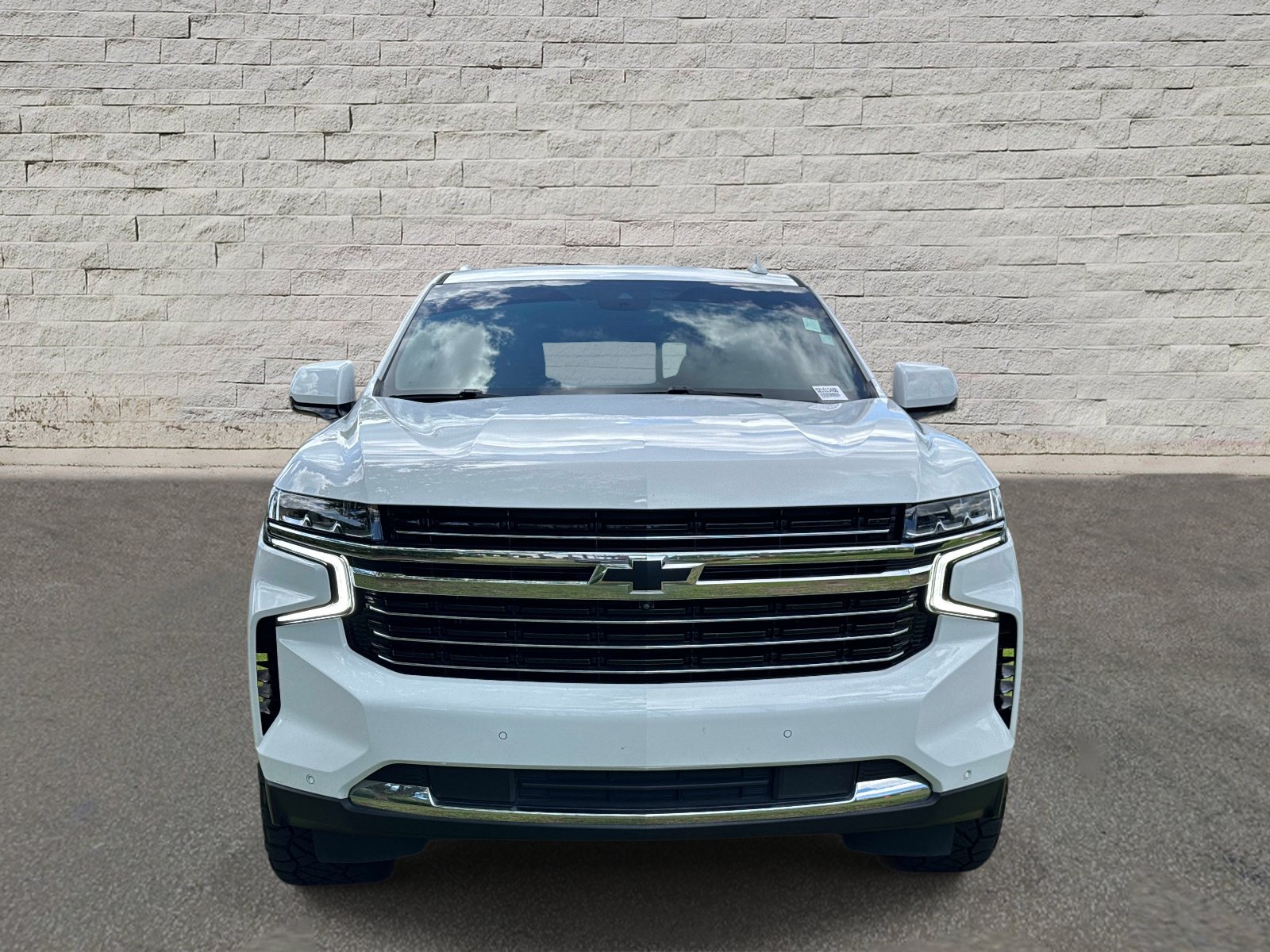 Used 2023 Chevrolet Tahoe LT w/ LT Signature Plus Package AWD/4WD image 7