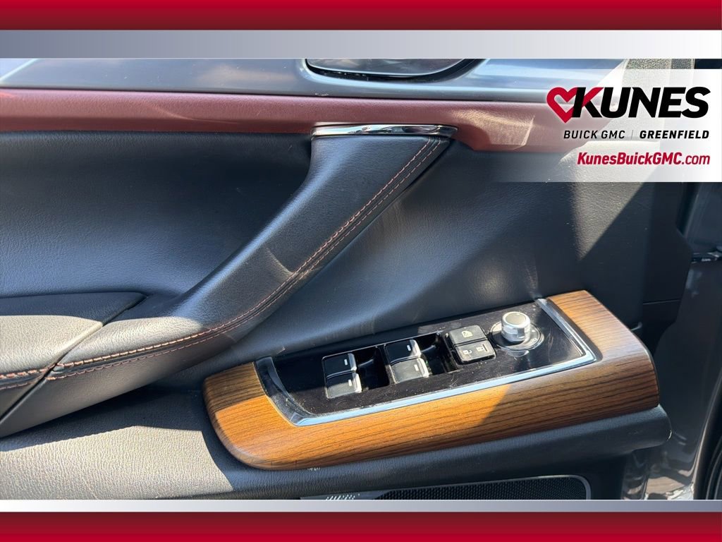 Used 2016 MAZDA CX-9 Signature image 21