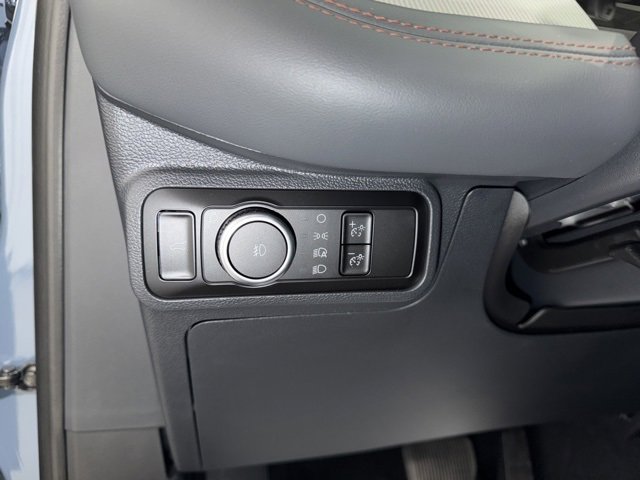 New 2026 Ford Explorer Active w/ Active Comfort Package image 15