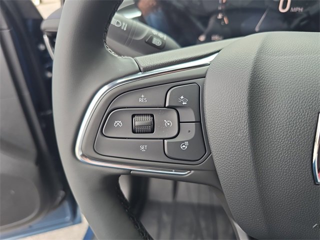New 2026 Buick Envista Sport Touring w/ Convenience I Package image 25