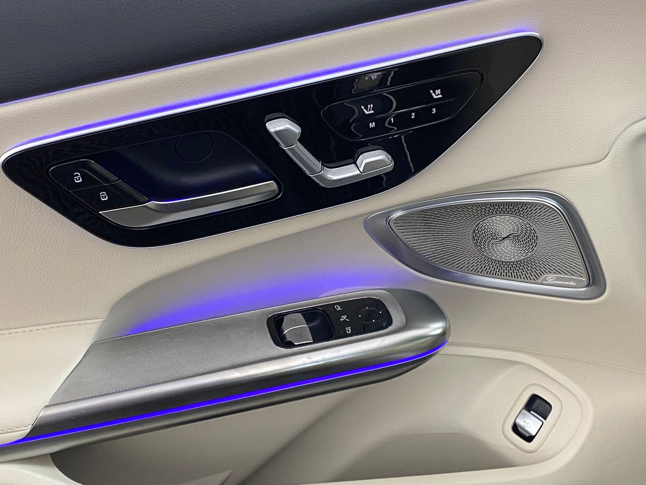 New 2026 Mercedes-Benz CLE 300 4MATIC Coupe image 22