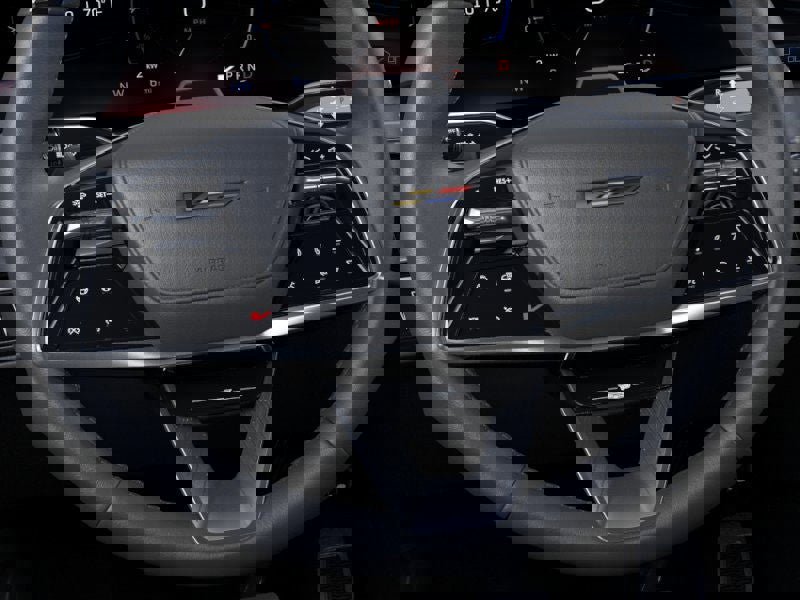 New 2026 Cadillac Lyriq V w/ LPO, Floor Liner Package image 19