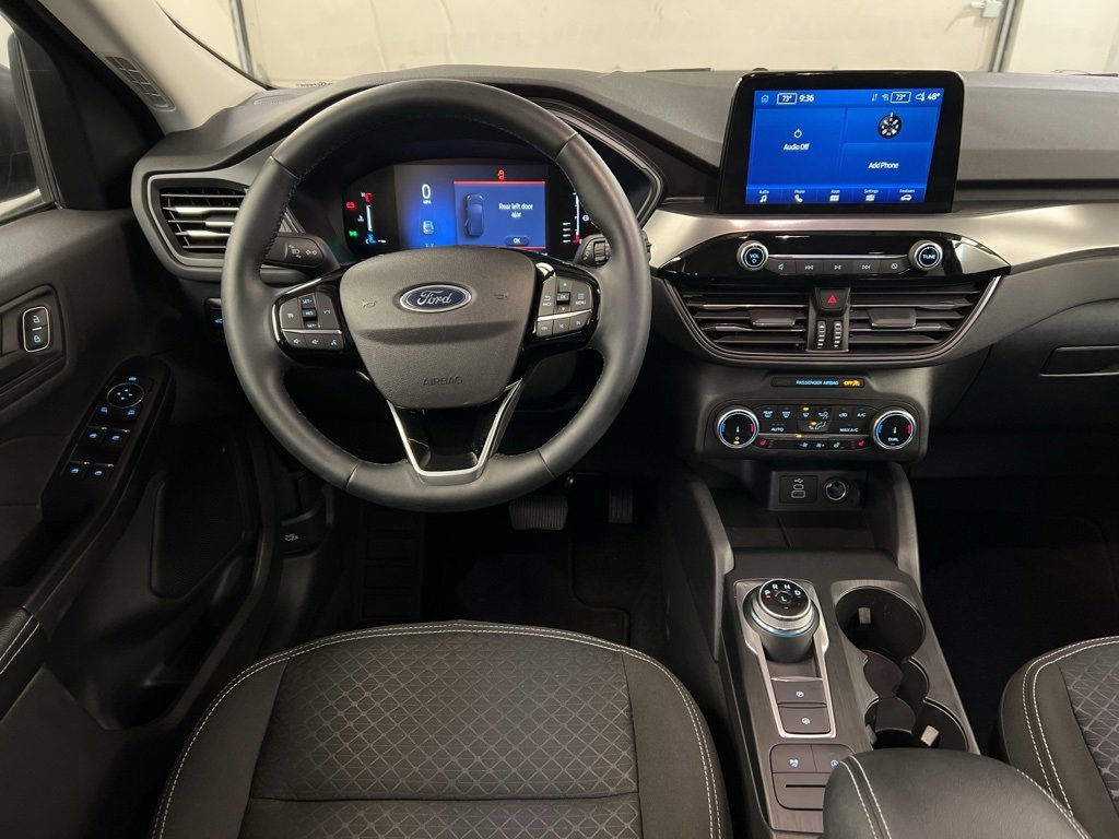 Certified 2024 Ford Escape Active image 8