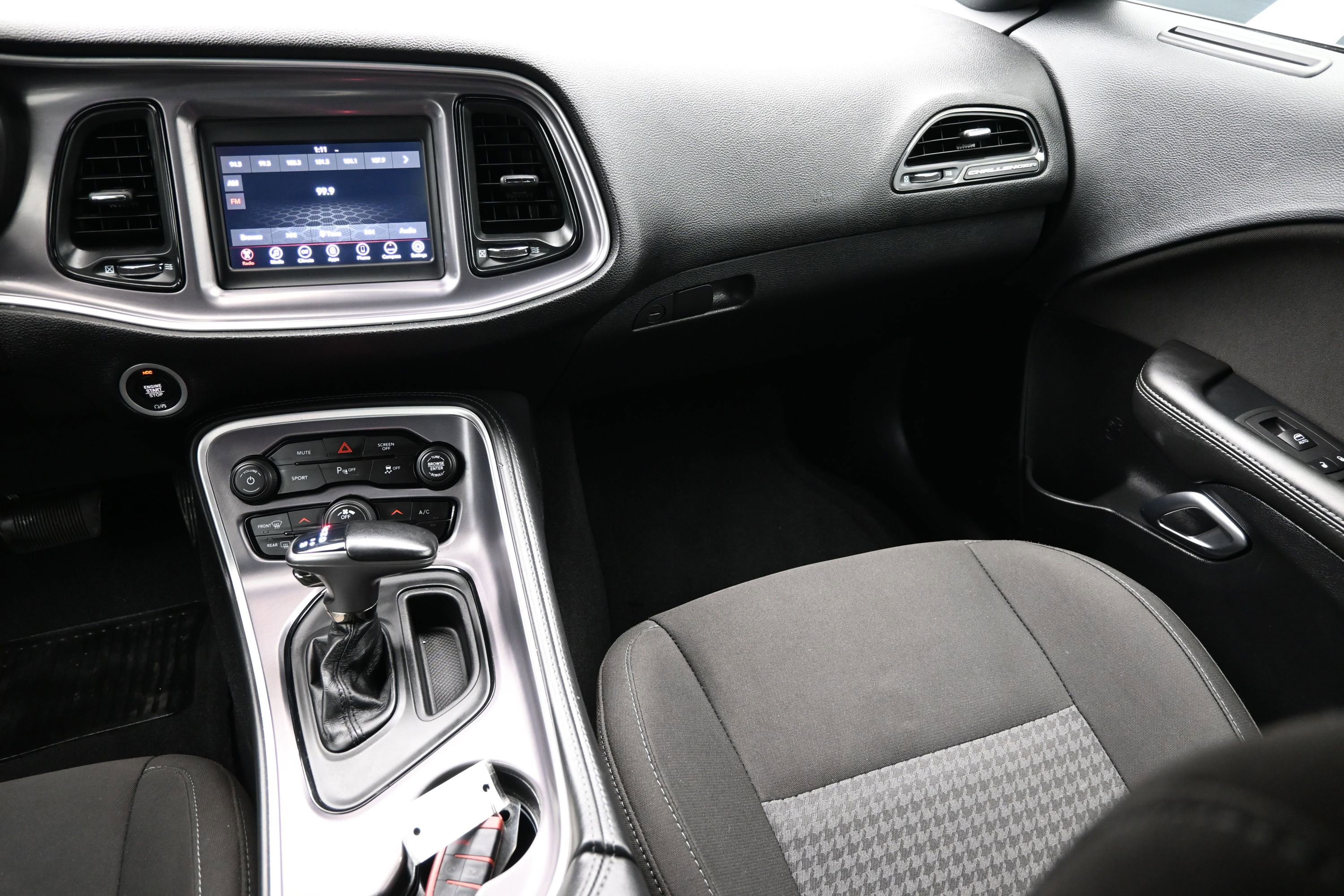 Used 2020 Dodge Challenger GT RWD image 36