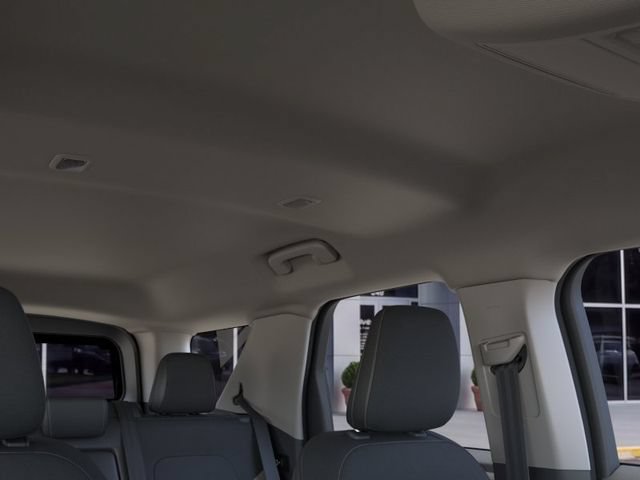 New 2026 Ford Bronco Sport Big Bend AWD/4WD image 26
