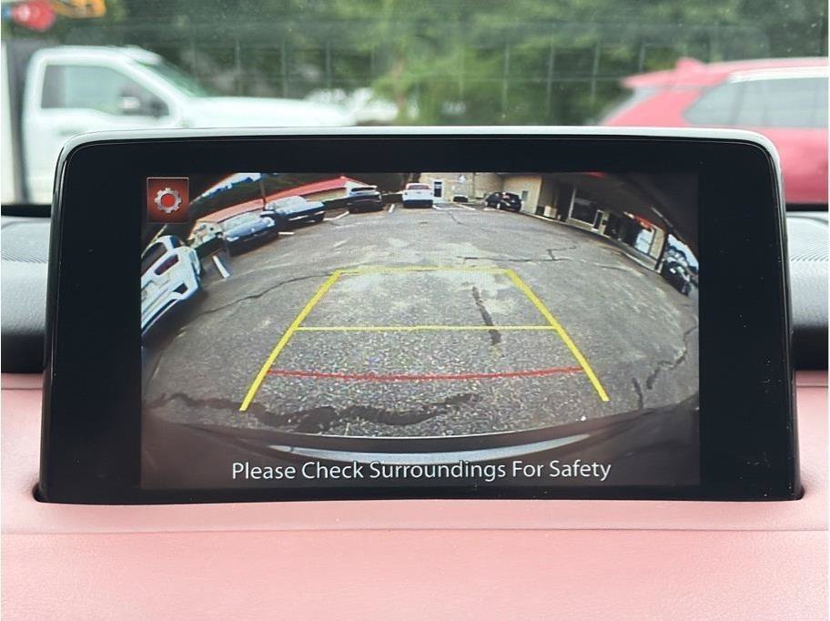 Used 2016 MAZDA CX-9 Signature AWD/4WD image 25