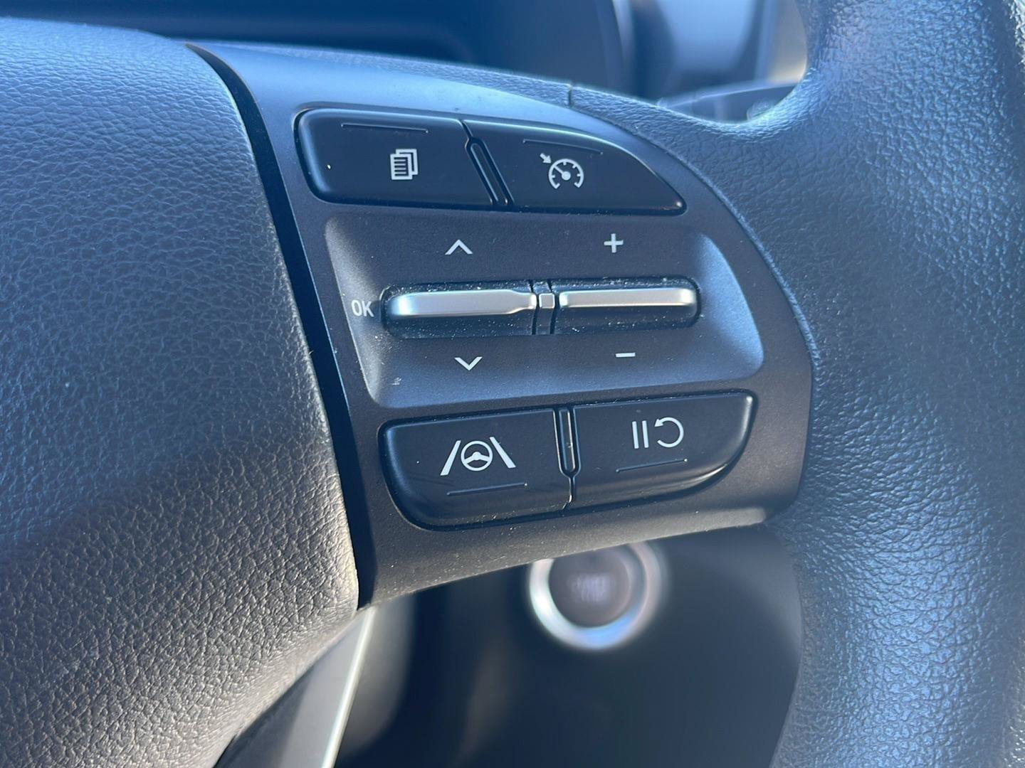 Certified 2023 Hyundai Kona SE w/ Cargo Package FWD image 27
