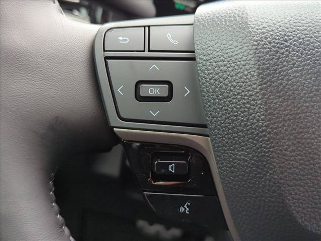 New 2026 Toyota Camry XSE FWD image 14