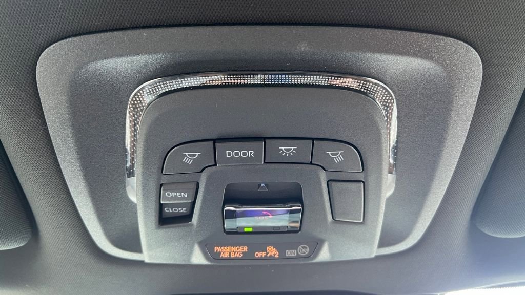 New 2026 Toyota Crown Signia image 28