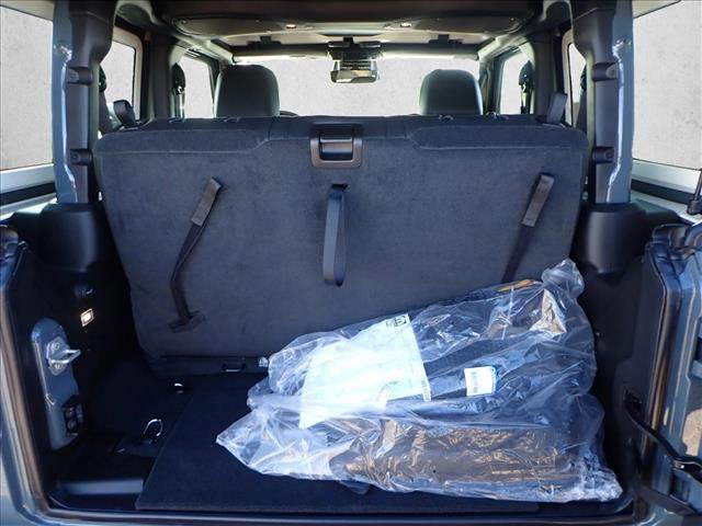 New 2026 Jeep Wrangler Rubicon image 8