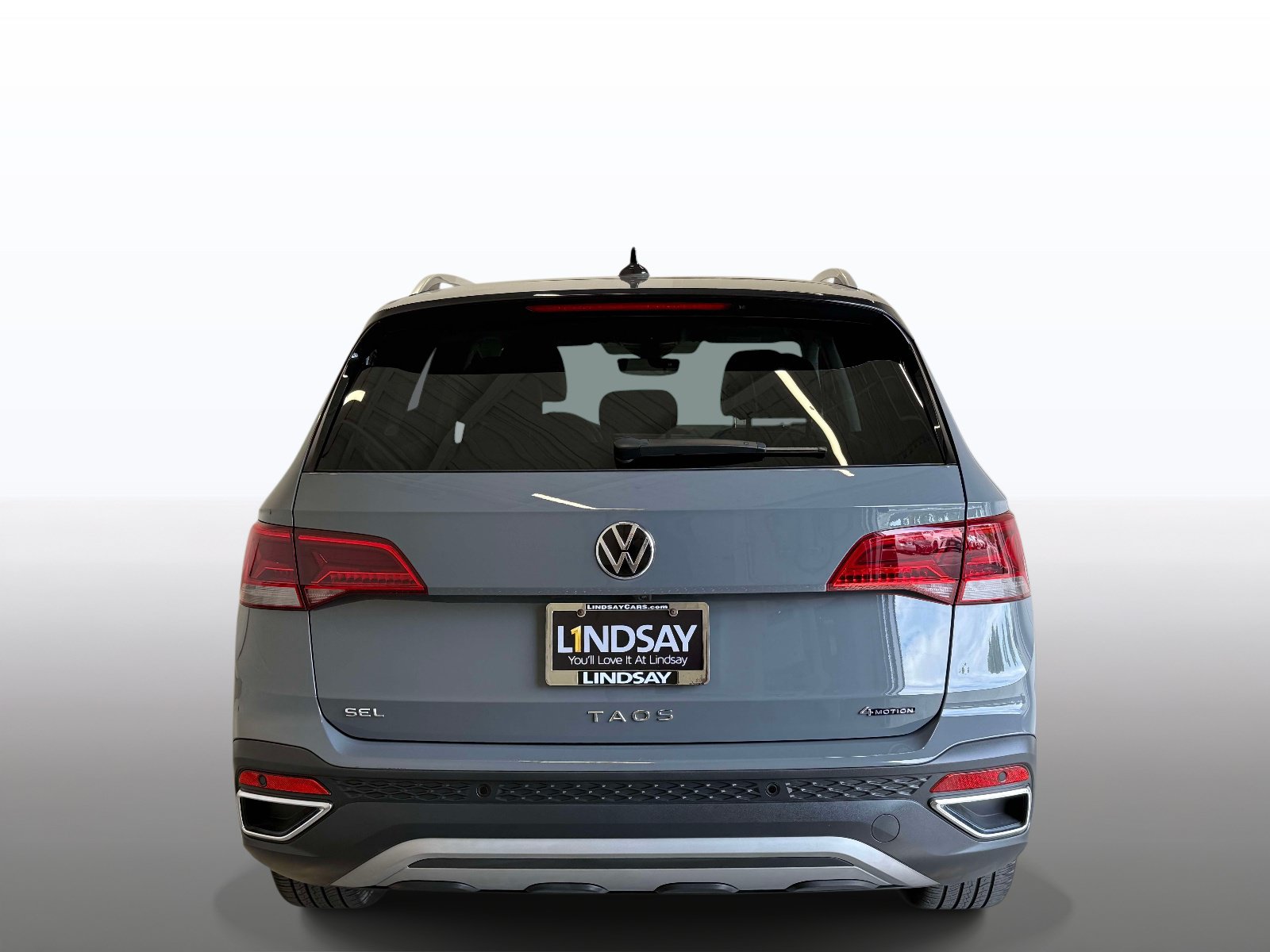 Used 2023 Volkswagen Taos SEL AWD/4WD image 11