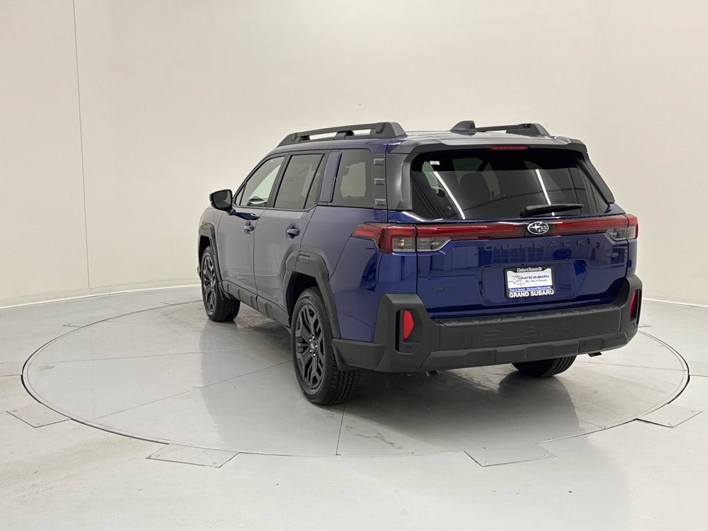 New 2026 Subaru Outback Limited XT video 3