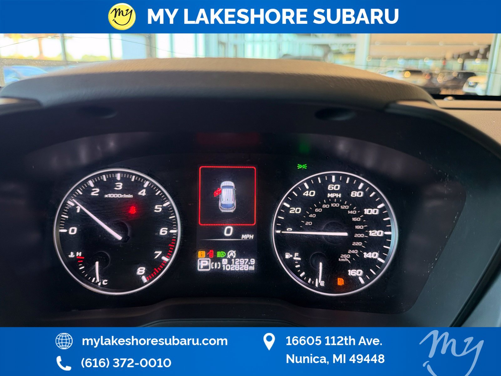 Used 2024 Subaru Crosstrek 2.0i Premium AWD/4WD image 20