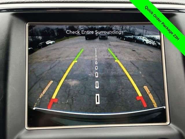 Used 2015 Jeep Grand Cherokee Limited image 20