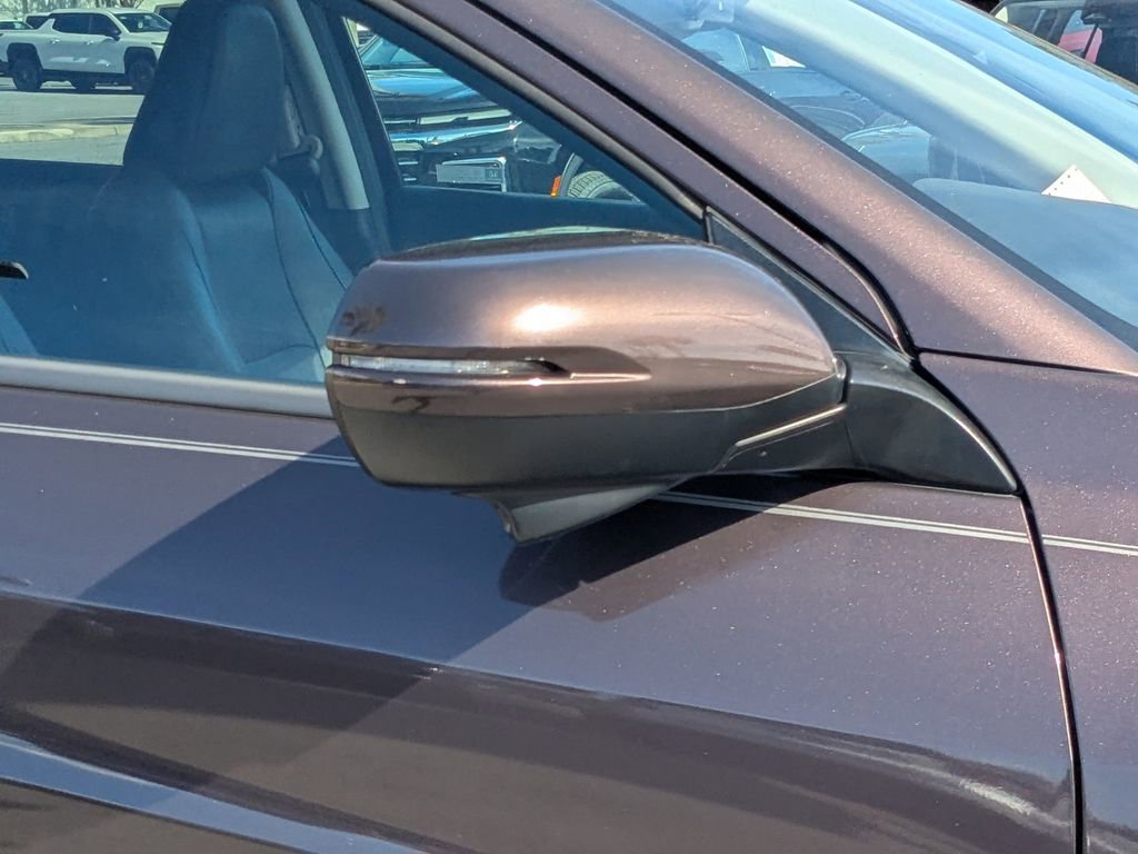 Used 2019 Honda HR-V EX-L image 11