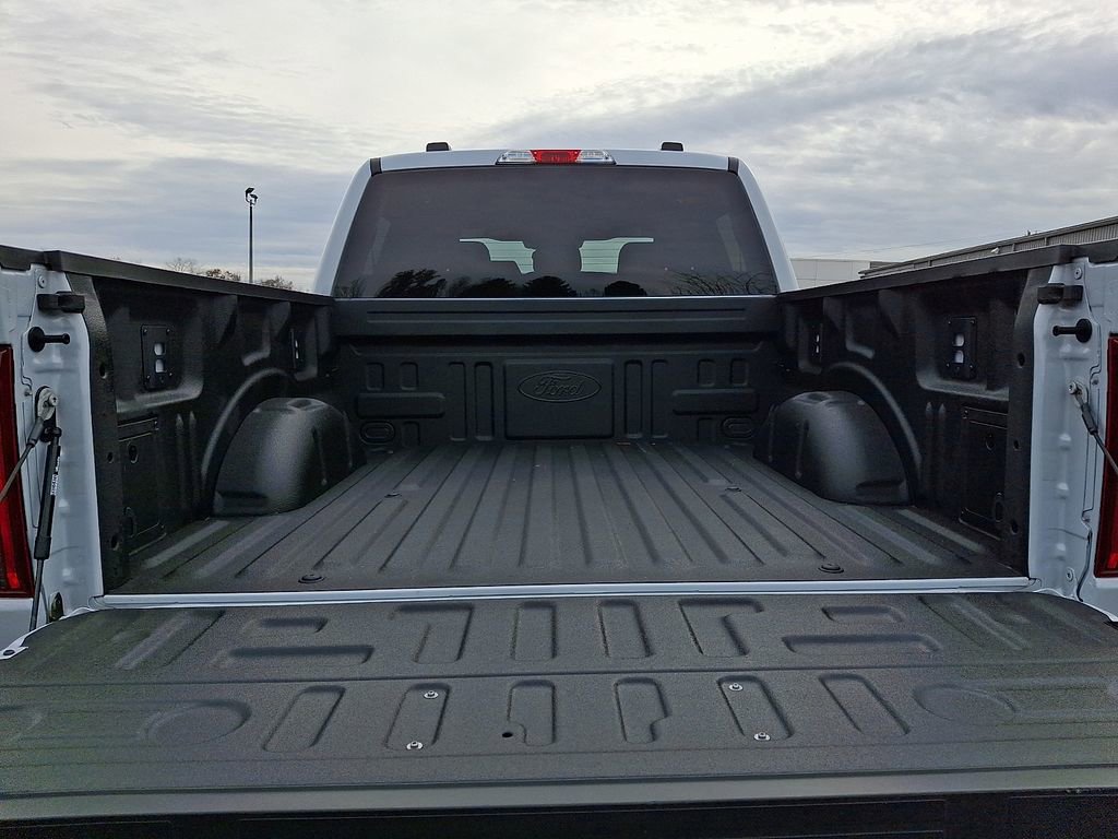 Used 2025 Ford F150 STX w/ STX Black Appearance Package image 29