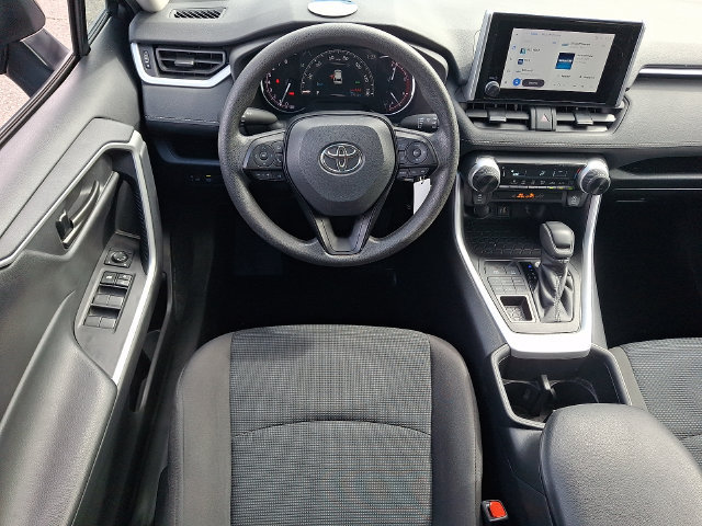 Certified 2024 Toyota RAV4 LE AWD/4WD image 7