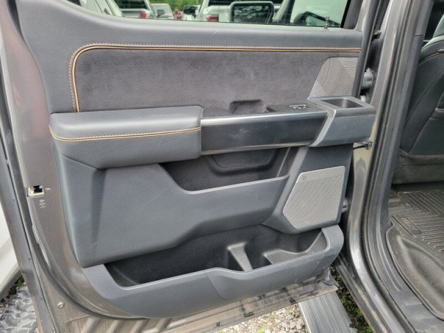 Used 2023 Ford F150 Platinum RWD image 26
