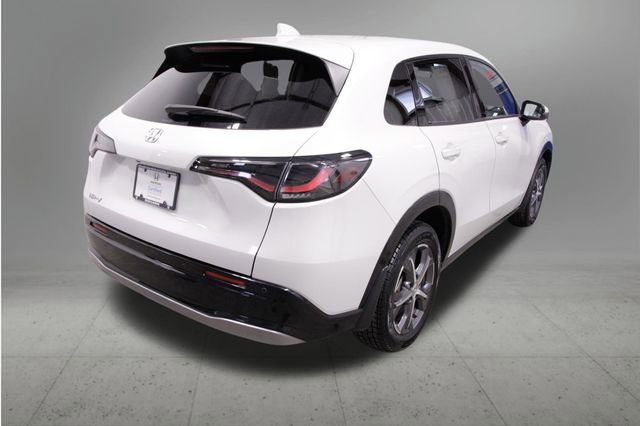 Certified 2024 Honda HR-V EX-L image 6
