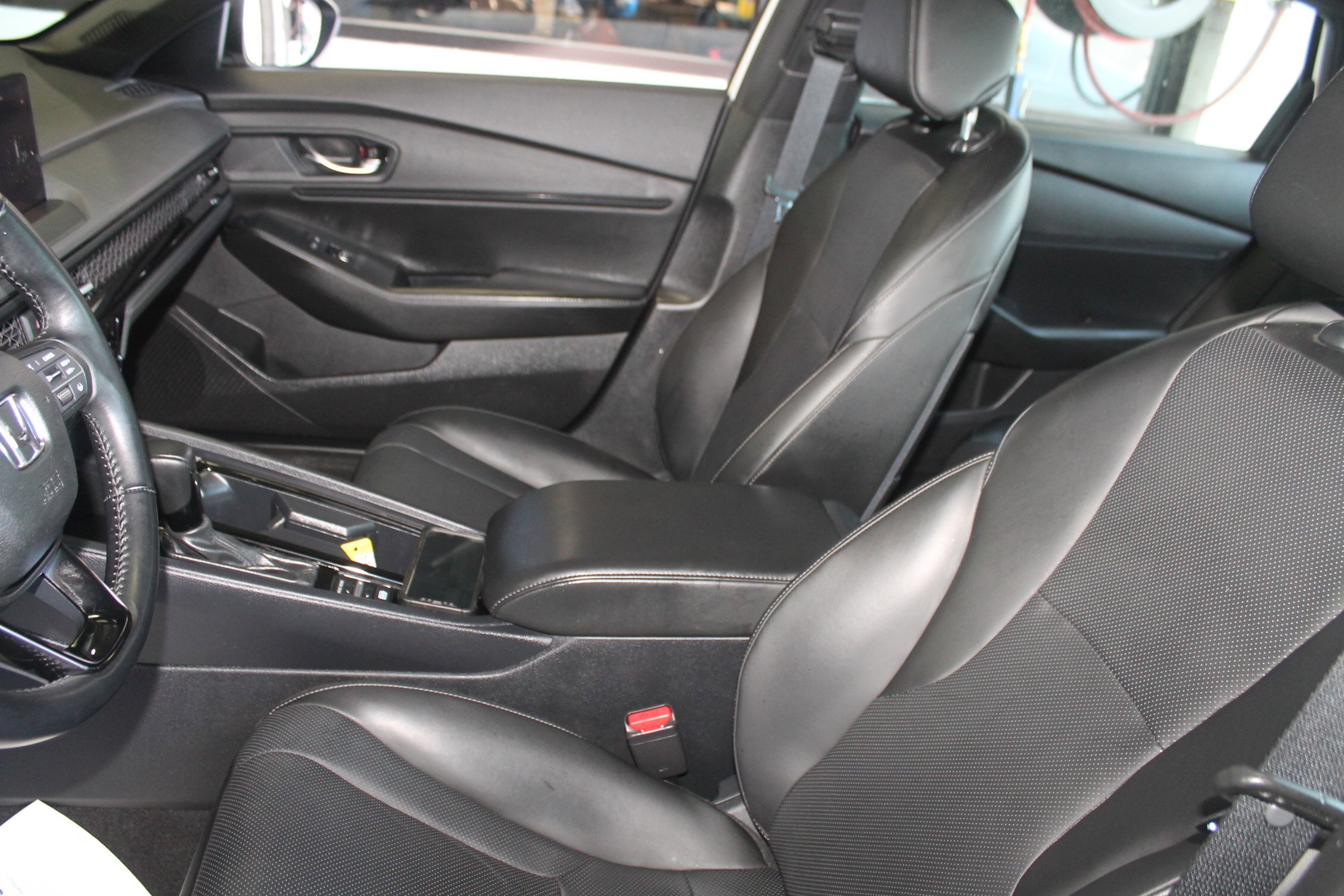 Used 2024 Honda Accord Sport image 24