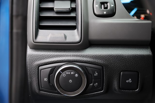 Certified 2020 Ford Ranger XL w/ Equipment Group 101A Mid image 19