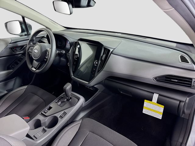 New 2026 Subaru Crosstrek 2.5i Premium AWD/4WD image 28