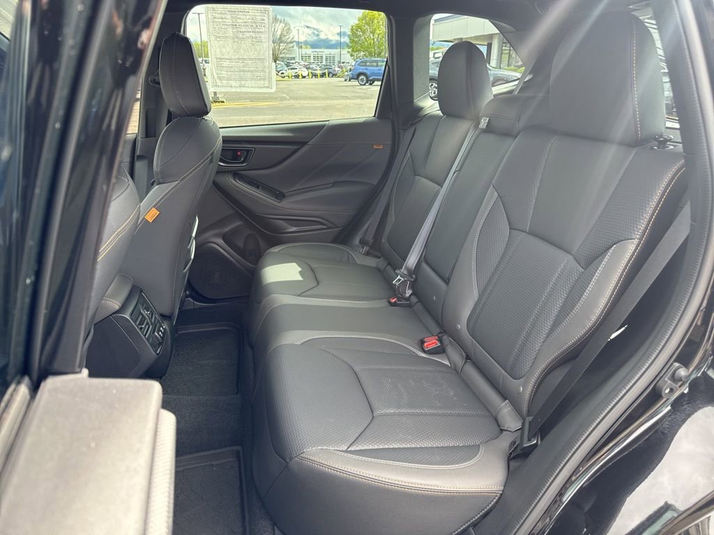 Certified 2023 Subaru Forester Wilderness image 11
