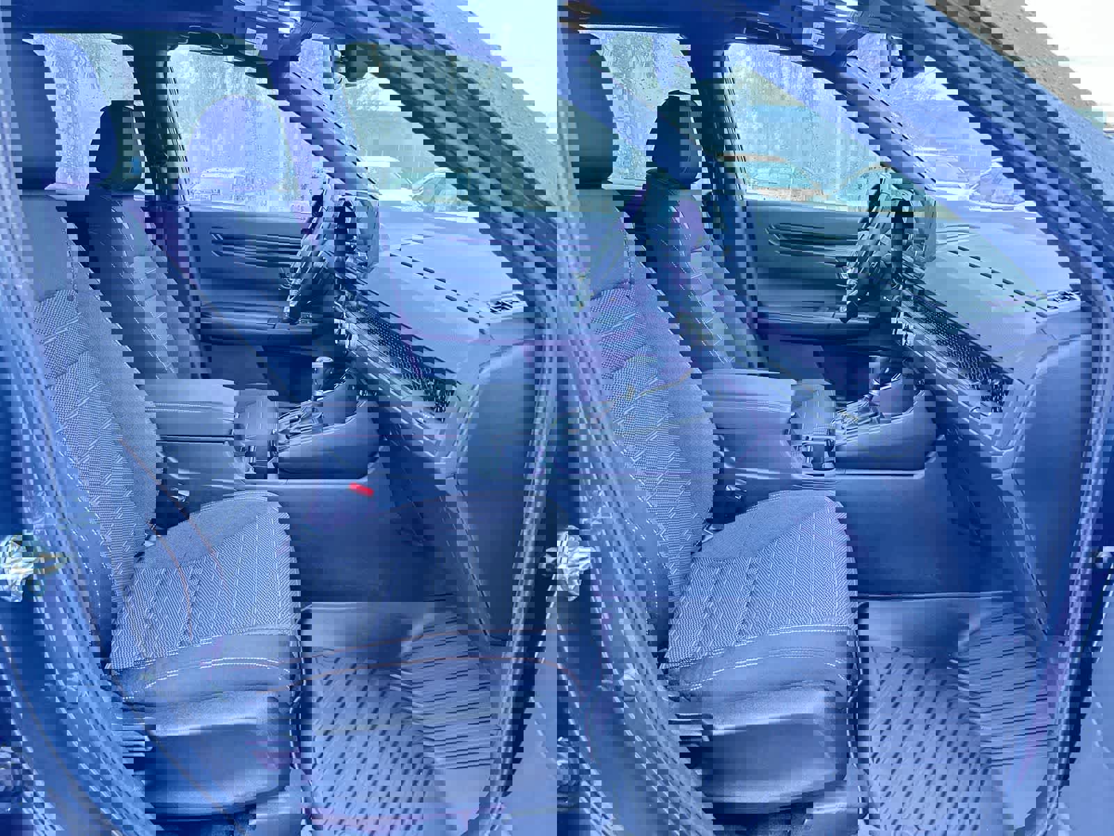 Used 2025 Honda CR-V Sport image 17