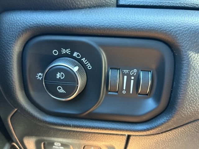 Used 2022 RAM 1500 Laramie image 22