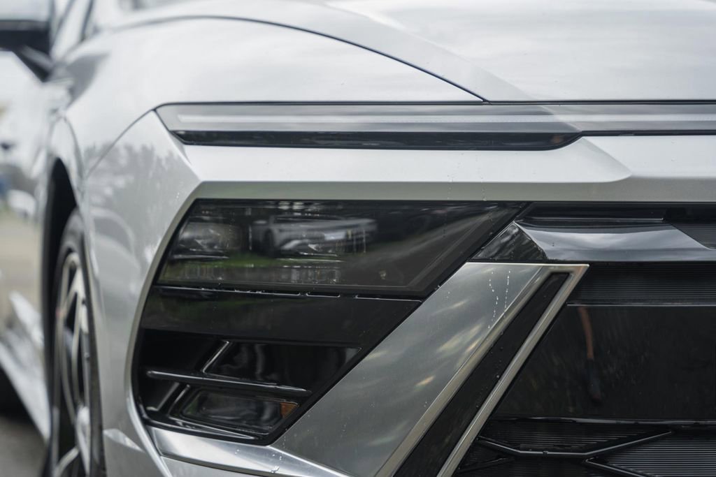 New 2026 Hyundai Sonata SEL AWD/4WD image 12