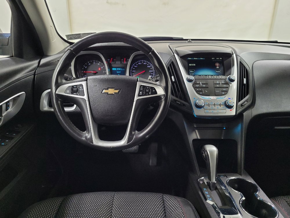 Used 2015 Chevrolet Equinox LT w/ Driver Convenience Package FWD image 22