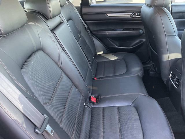 Used 2019 MAZDA CX-5 Grand Touring w/ GT Premium Package image 35
