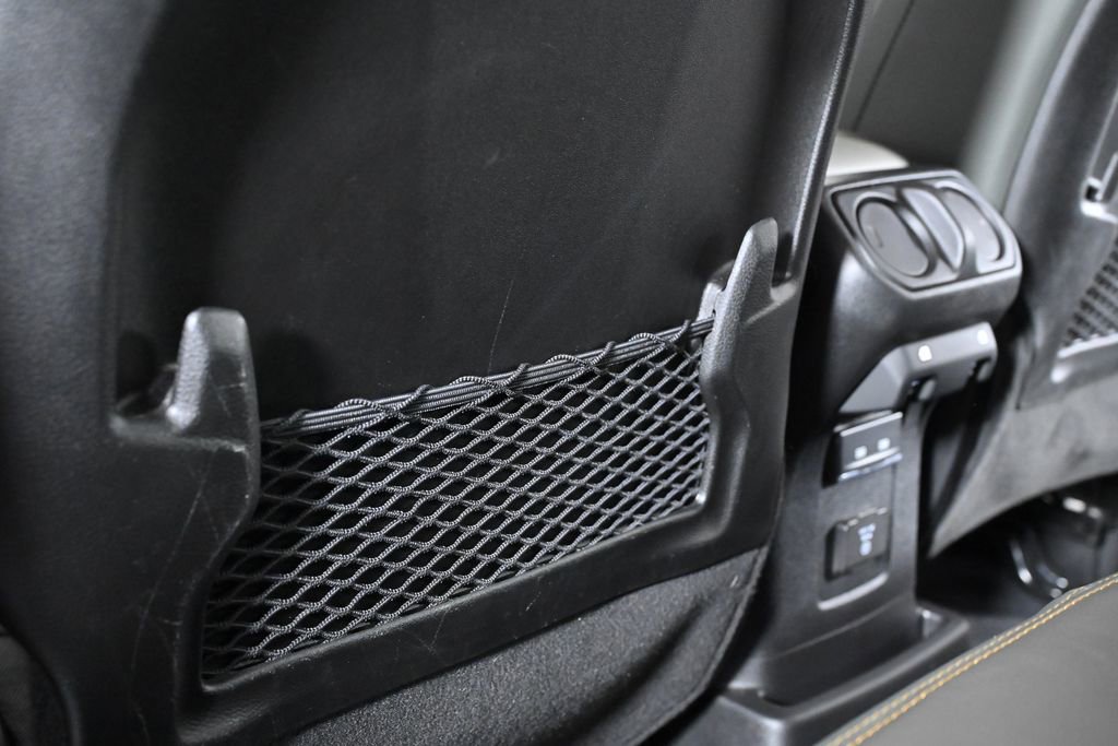 Used 2024 Jeep Wrangler High Altitude image 30