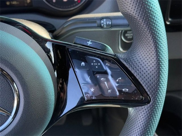 New 2025 Mercedes-Benz Sprinter 2500 image 13