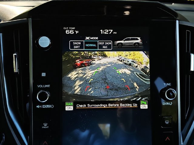 New 2026 Subaru Forester Limited AWD/4WD image 13