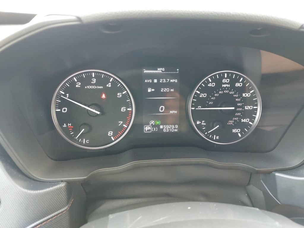 Used 2025 Subaru Forester Touring AWD/4WD image 36